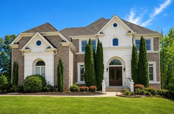 1568 Bordeaux Lane, Conyers, GA 30094
