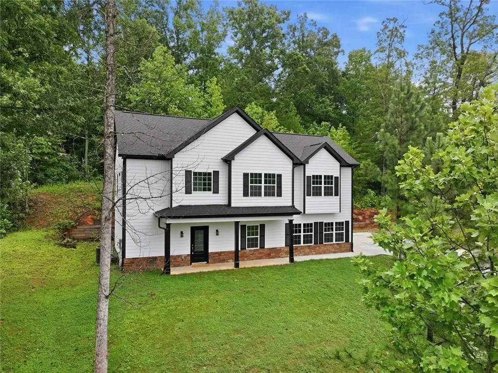 5445 Speckled Wood Lane, Gainesville, GA 30506 - #1