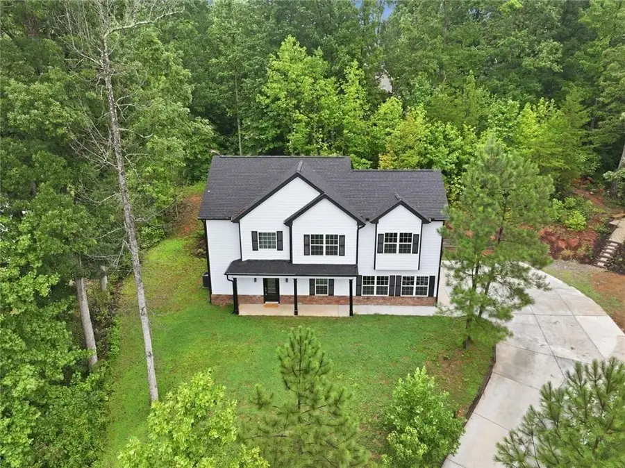 5445 Speckled Wood Lane, Gainesville, GA 30506 - #2
