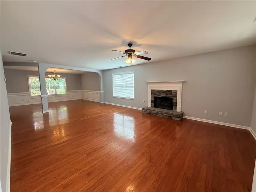 3606 Malcolm Manor Nw, Kennesaw, GA 30144 - #3
