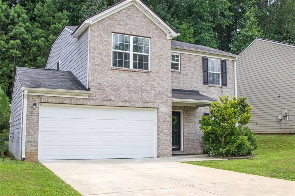 5626 Laurel Ridge Drive, Atlanta, GA 30344 - #1