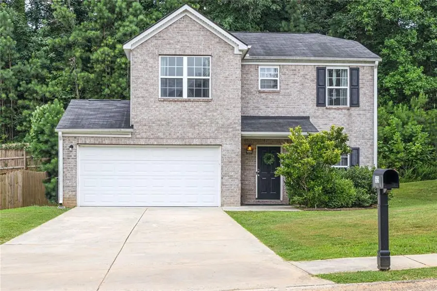 5626 Laurel Ridge Drive, Atlanta, GA 30344 - #2