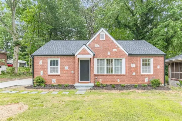 1240 Fayetteville Road, Atlanta, GA 30316