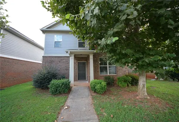 167 Daisy Circle, Mcdonough, GA 30252