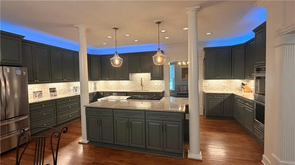 345 W Berwicke Common Ne, Atlanta, GA 30342 - #1