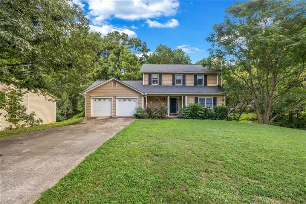 1102 Plantation Drive Se, Conyers, GA 30094 - #1