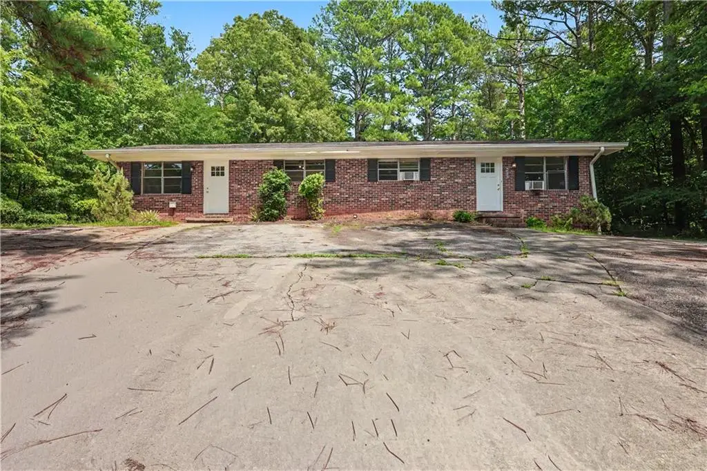 9223 Westview Drive Sw, Covington, GA 30014 - #1