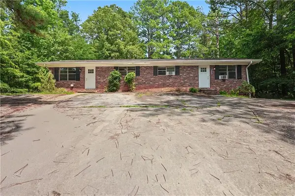 9223 Westview Drive Sw, Covington, GA 30014