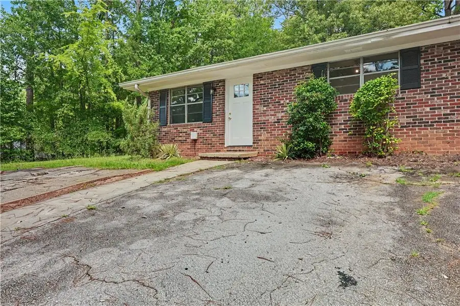 9223 Westview Drive Sw, Covington, GA 30014 - #2