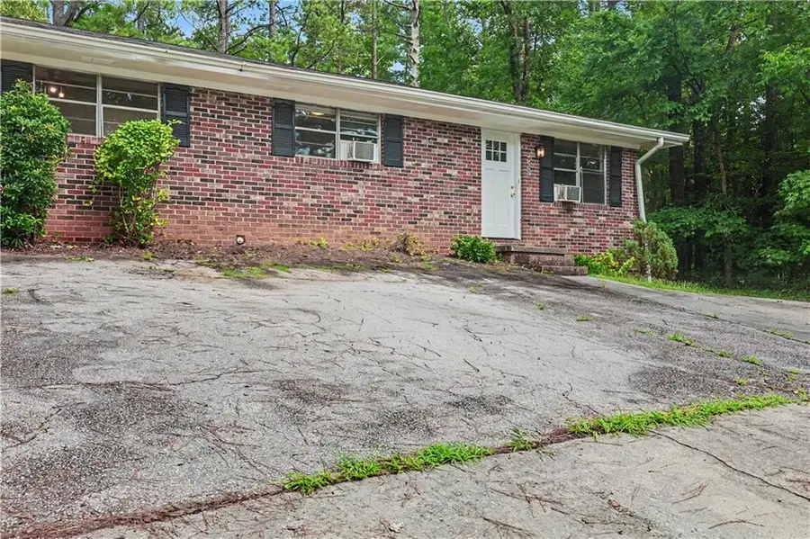 9223 Westview Drive Sw, Covington, GA 30014 - #3