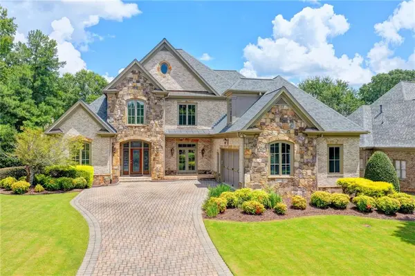 8330 Royal Melbourne Way, Duluth, GA 30097