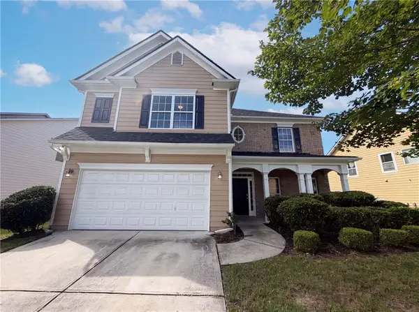 7328 Toccoa Circle, Union City, GA 30291