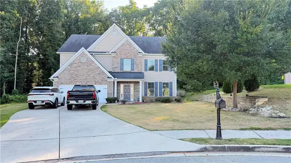 2305 Paces Estates Drive, Lithia Springs, GA 30122