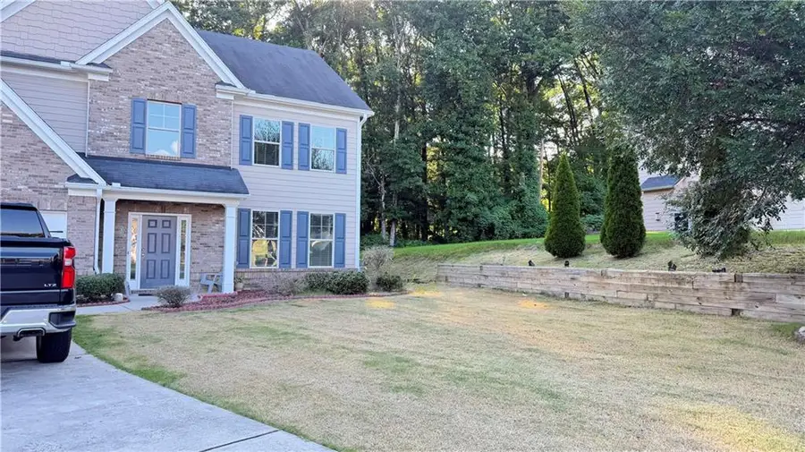 2305 Paces Estates Drive, Lithia Springs, GA 30122 - #3