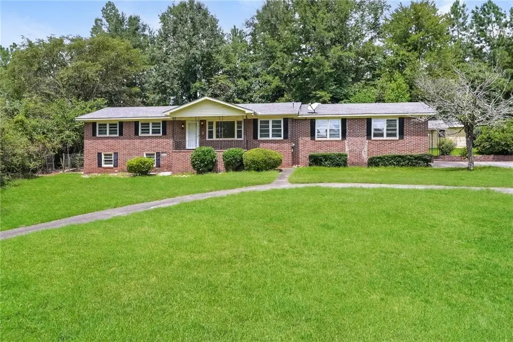192 Sun Valley Drive, Macon, GA 31211 - #1