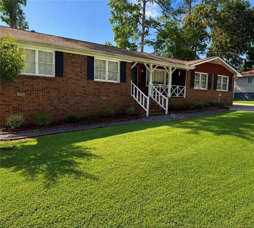 9152 Westview Drive Sw, Covington, GA 30014 - #1