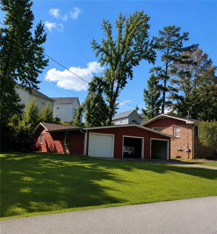 9152 Westview Drive Sw, Covington, GA 30014 - #2