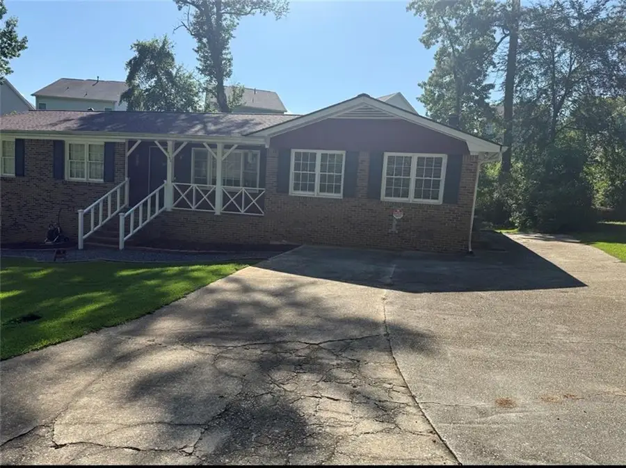 9152 Westview Drive Sw, Covington, GA 30014 - #3