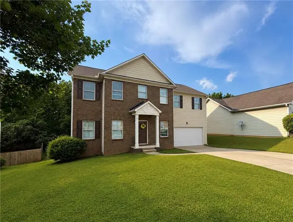 2124 Centenary Main Street, Dacula, GA 30019