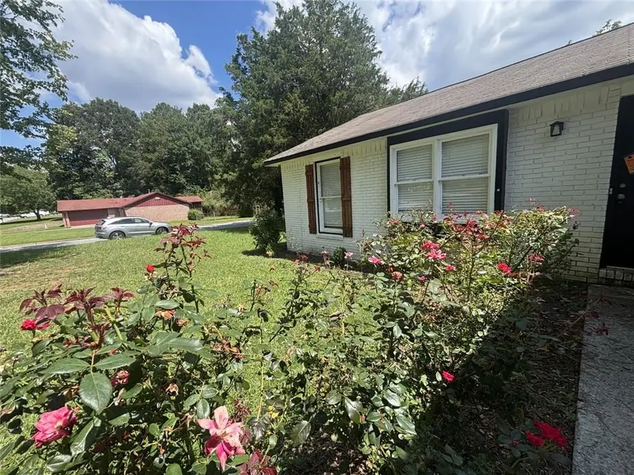 6570 Kimberly Mill Road, Atlanta, GA 30349 - #2