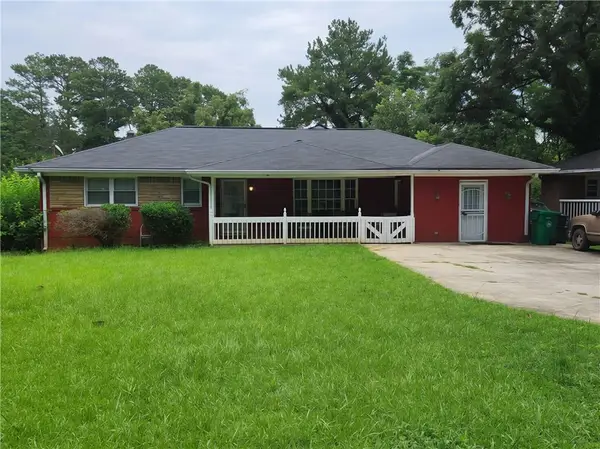 2401 Tilson Road, Decatur, GA 30032