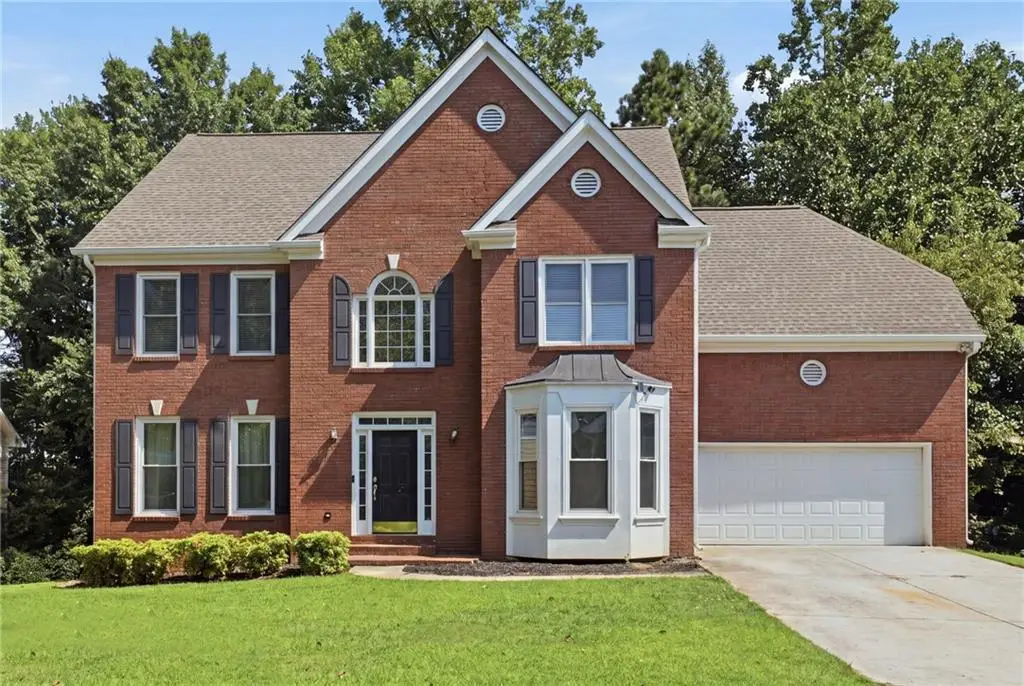 Address Withheld By Seller, Duluth, GA 30097 - #1