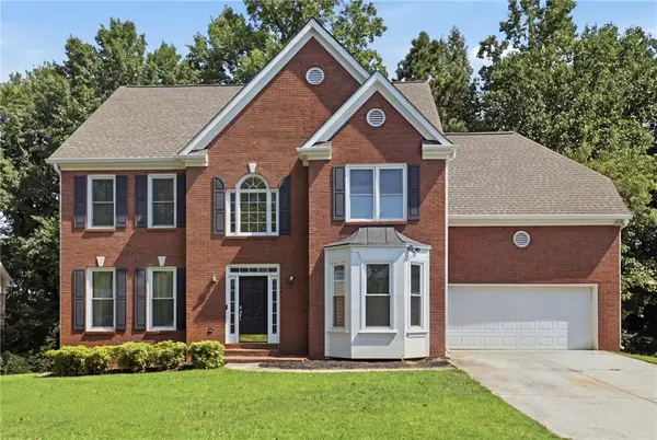 Address Withheld By Seller, Duluth, GA 30097
