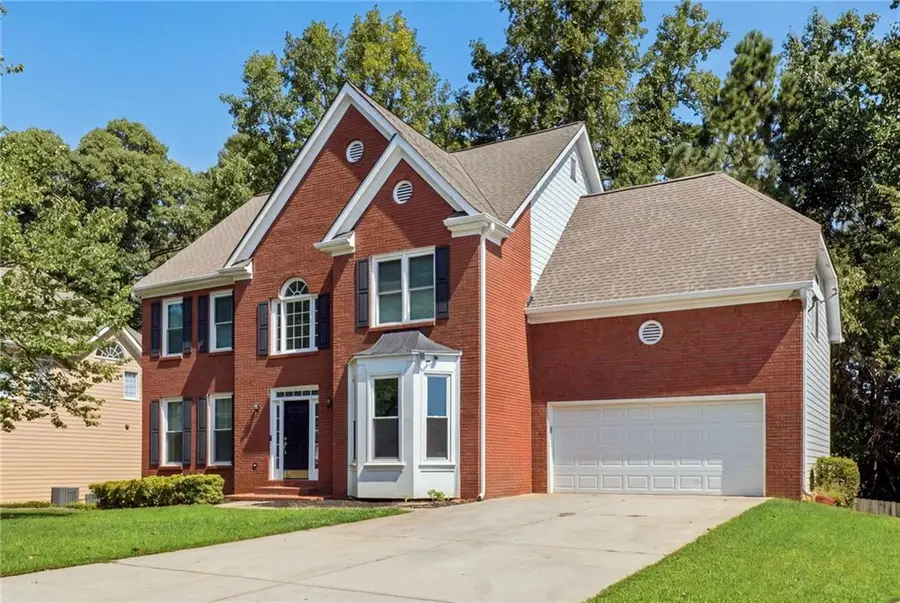 Address Withheld By Seller, Duluth, GA 30097 - #2