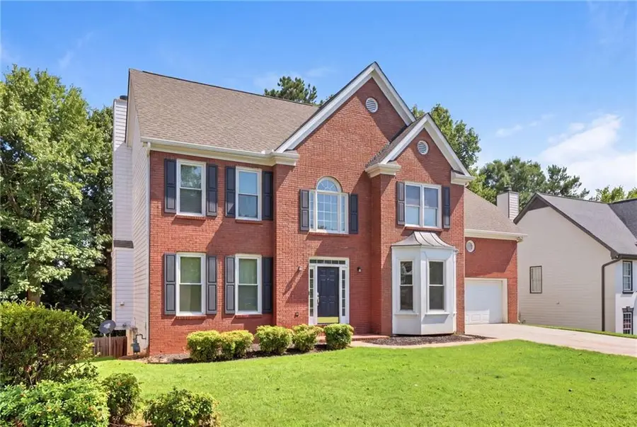 Address Withheld By Seller, Duluth, GA 30097 - #3