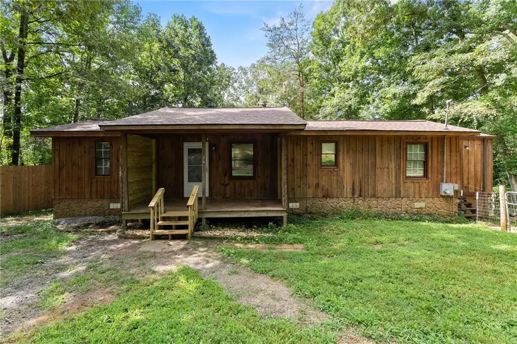 34 Somerset Place, Dahlonega, GA 30533 - #1