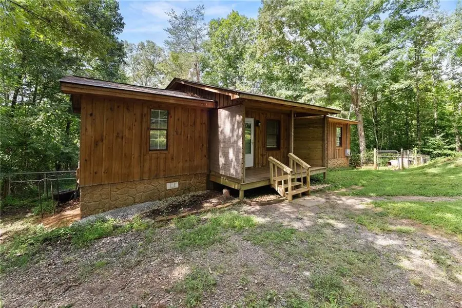 34 Somerset Place, Dahlonega, GA 30533 - #3
