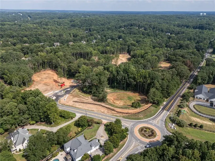 750 Oaks Trail W, Milton, GA 30004 - #2