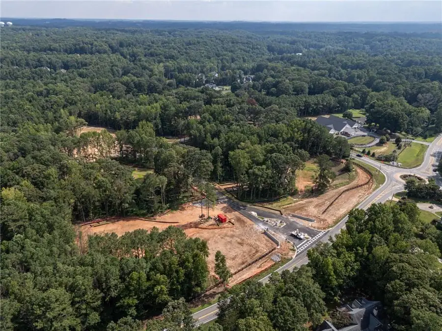 750 Oaks Trail W, Milton, GA 30004 - #3