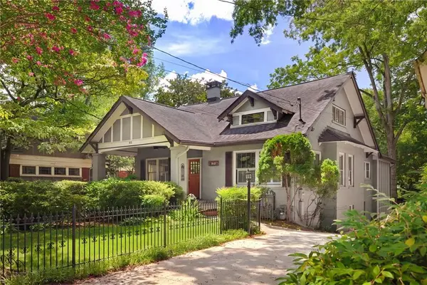 512 Clairemont Avenue, Decatur, GA 30030