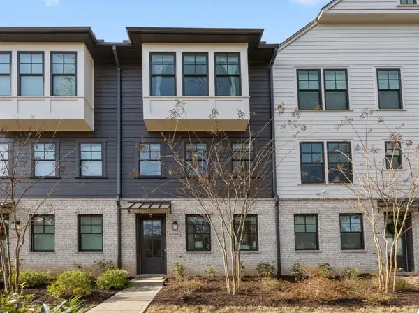 6529 Beacon Drive, Sandy Springs, GA 30328