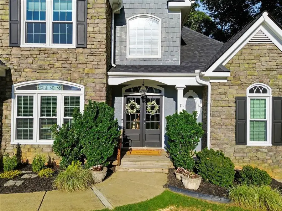 406 Lovinggood Landing Drive, Woodstock, GA 30189 - #3