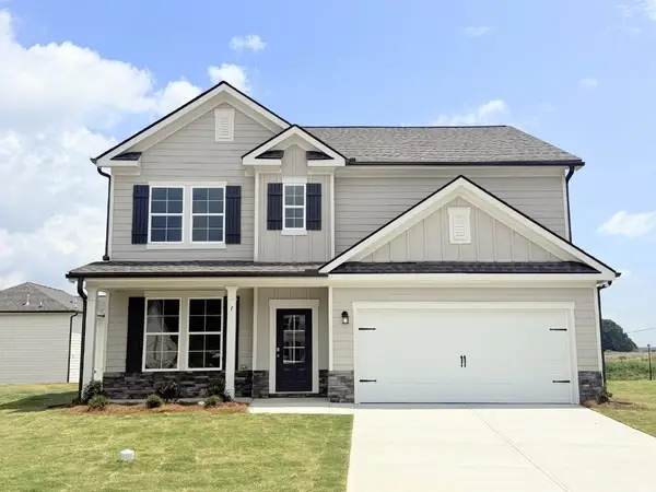 7 Purackal Lane, Statham, GA 30666