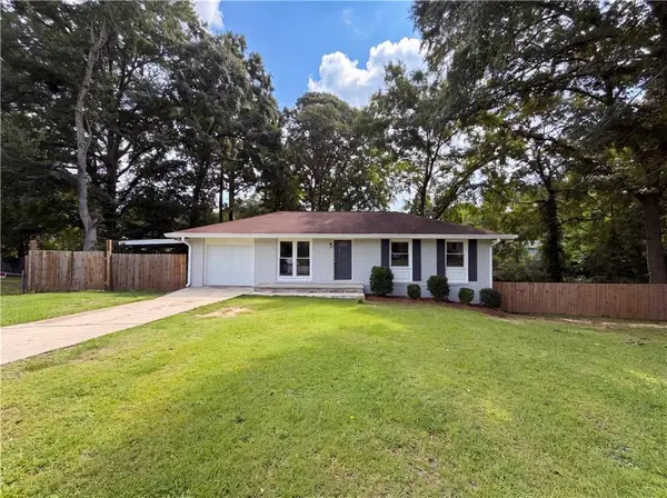 6970 Mary Court, Riverdale, GA 30274