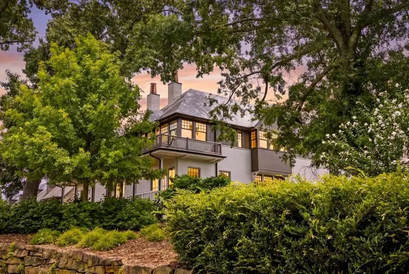 100 Glasgow Lane, Fayetteville, GA 30214 - #2