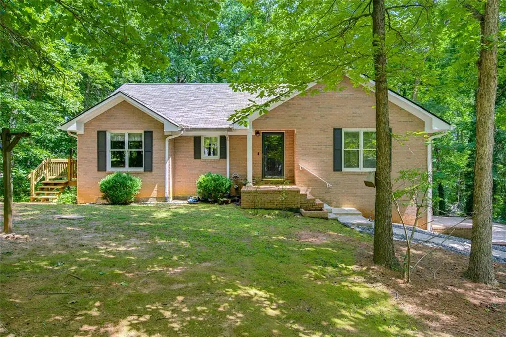 3655 Southlake Circle, Cumming, GA 30041 - #1
