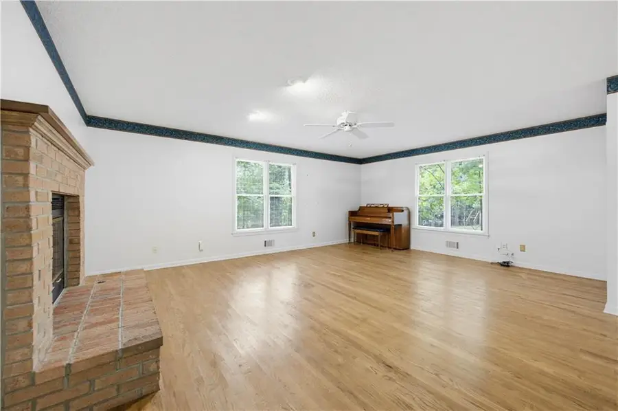 3655 Southlake Circle, Cumming, GA 30041 - #3