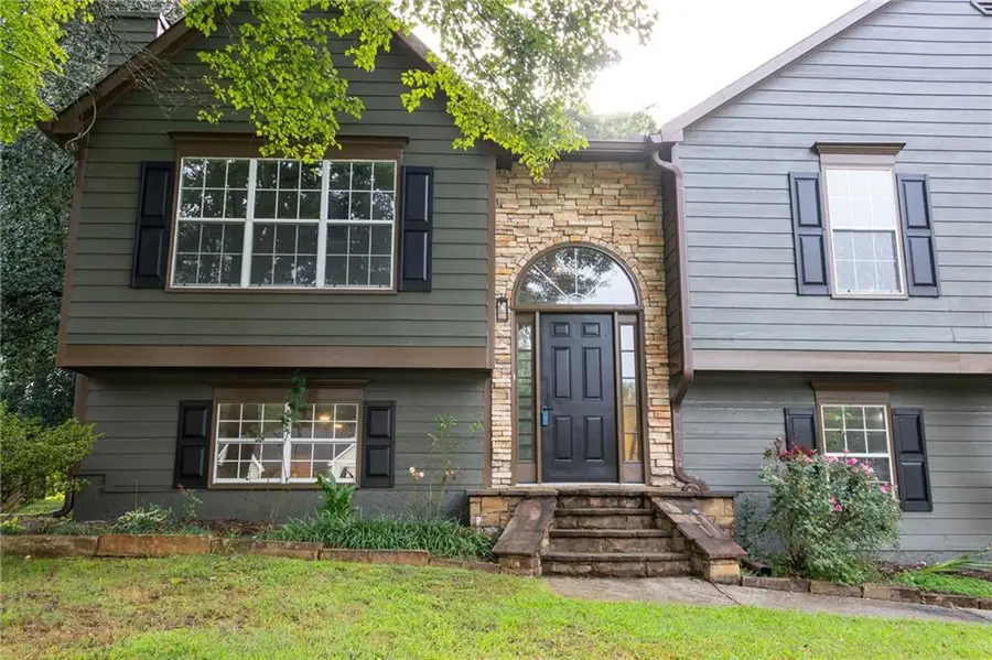 59 Beams Way, Dallas, GA 30157 - #3