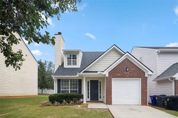 4033 Ravenwood Court, Union City, GA 30291