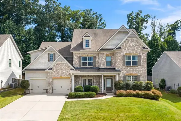 2085 Poplar Ridge Place, Cumming, GA 30040