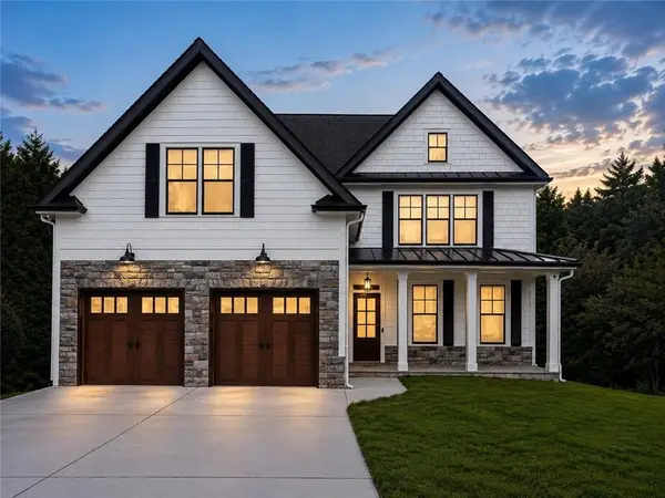 2021 Eagles Ridge, Waleska, GA 30183
