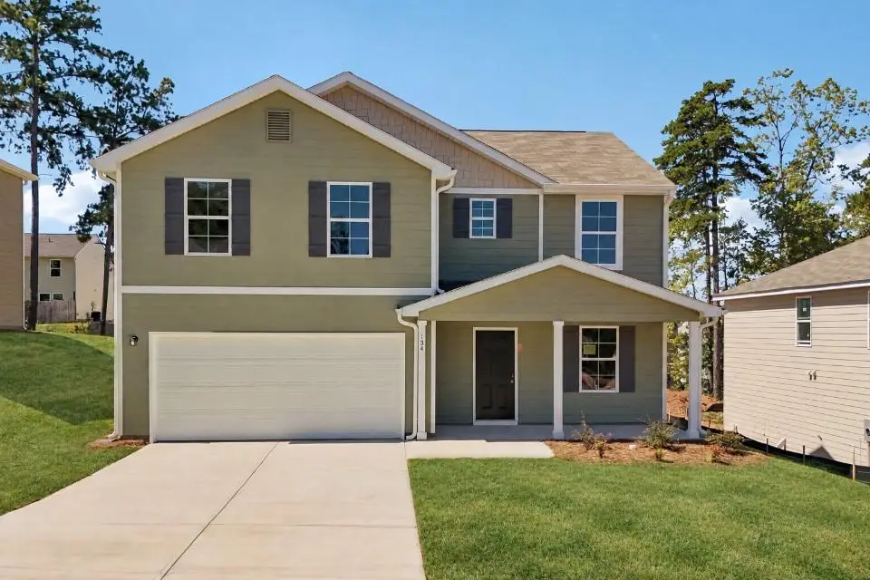 134 Enclave Drive, Villa Rica, GA 30180 - #1