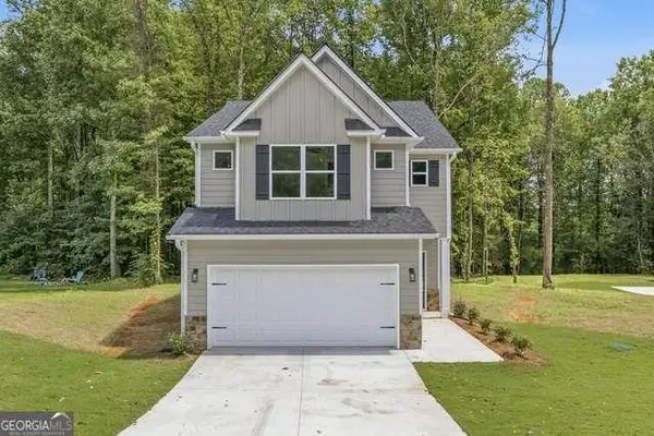 318 Stonington Drive, Mount Airy, GA 30563