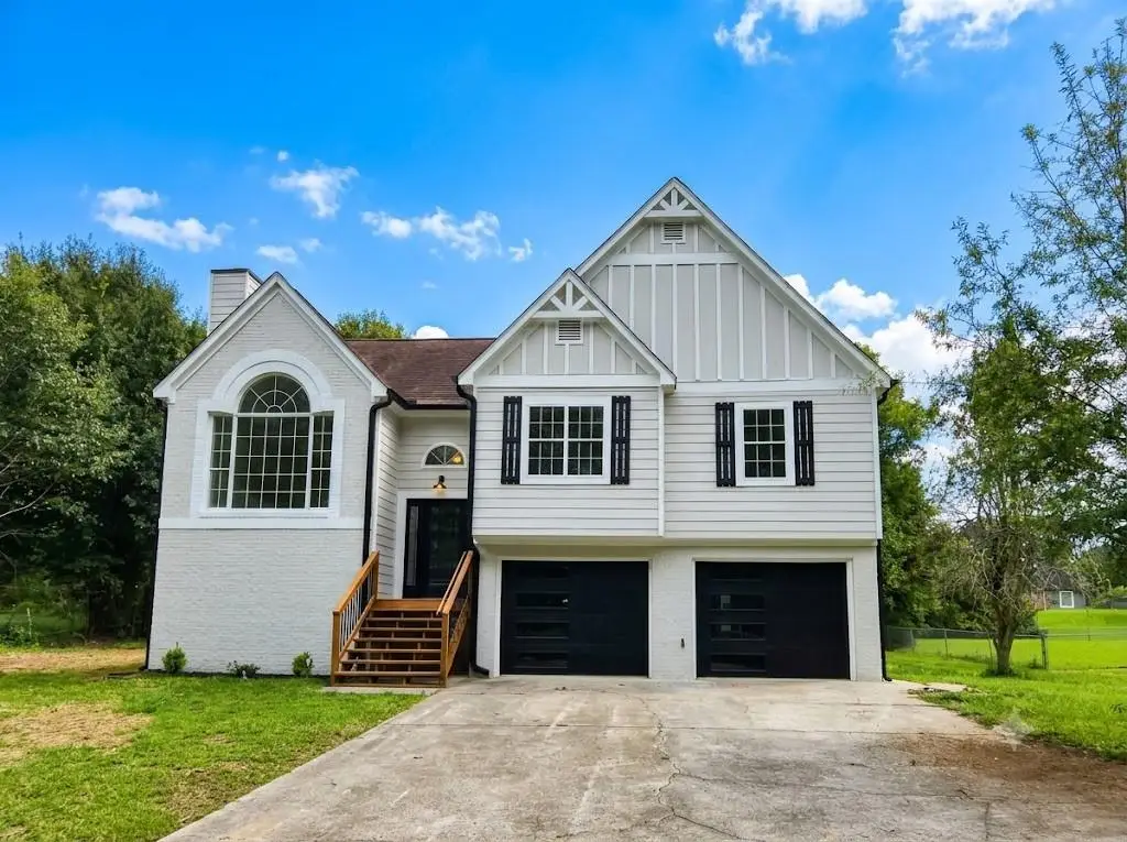 5323 Moon Road, Powder Springs, GA 30127 - #1
