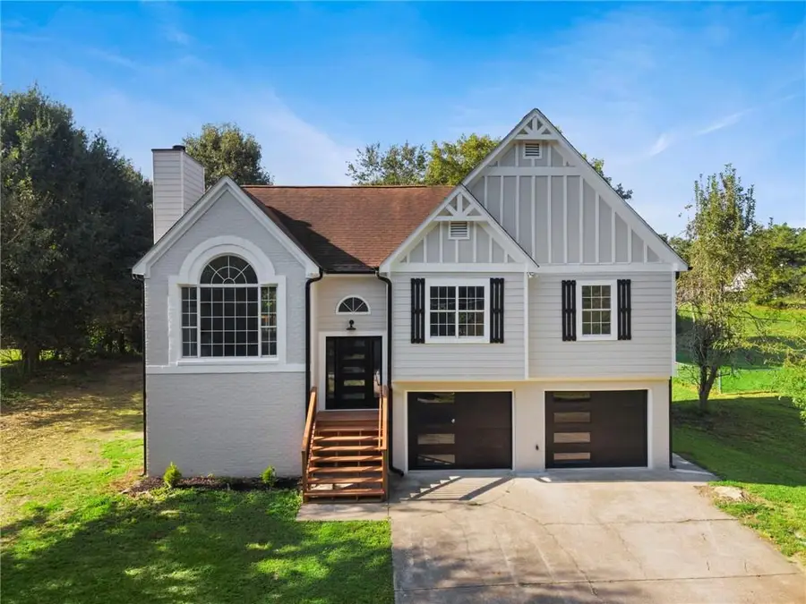5323 Moon Road, Powder Springs, GA 30127 - #2