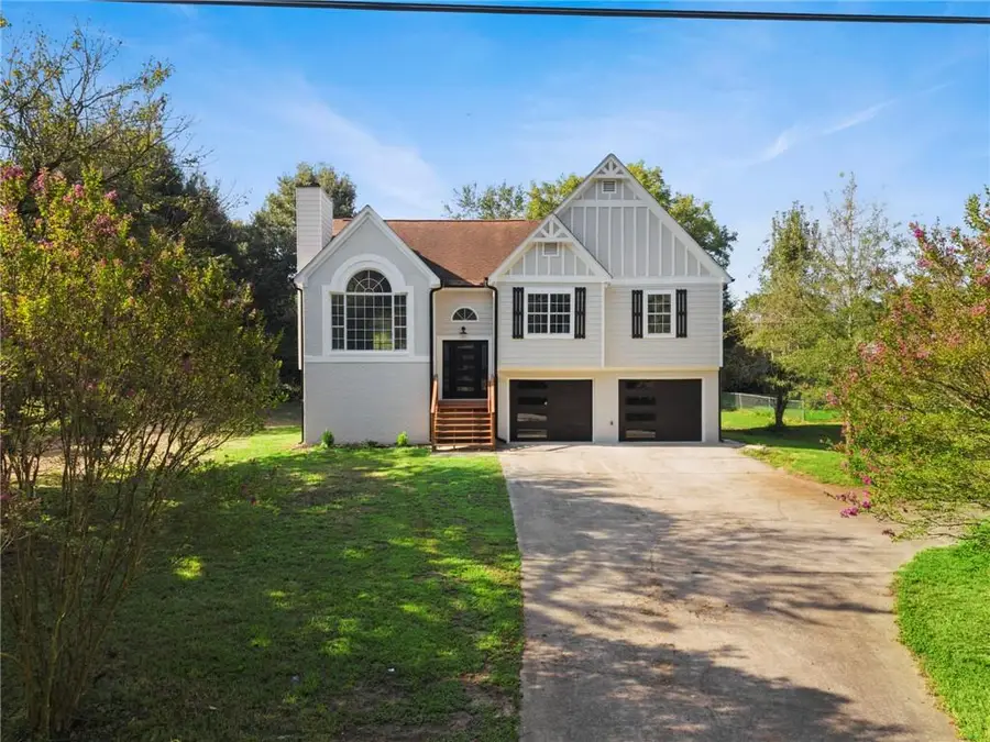 5323 Moon Road, Powder Springs, GA 30127 - #3